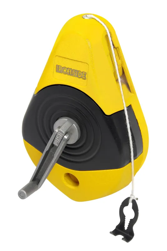 Populärt val Snörslå